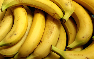 Jak kokaina w bananach trafiła do marketu w Olsztynie? Eksperci nie mają wątpliwości